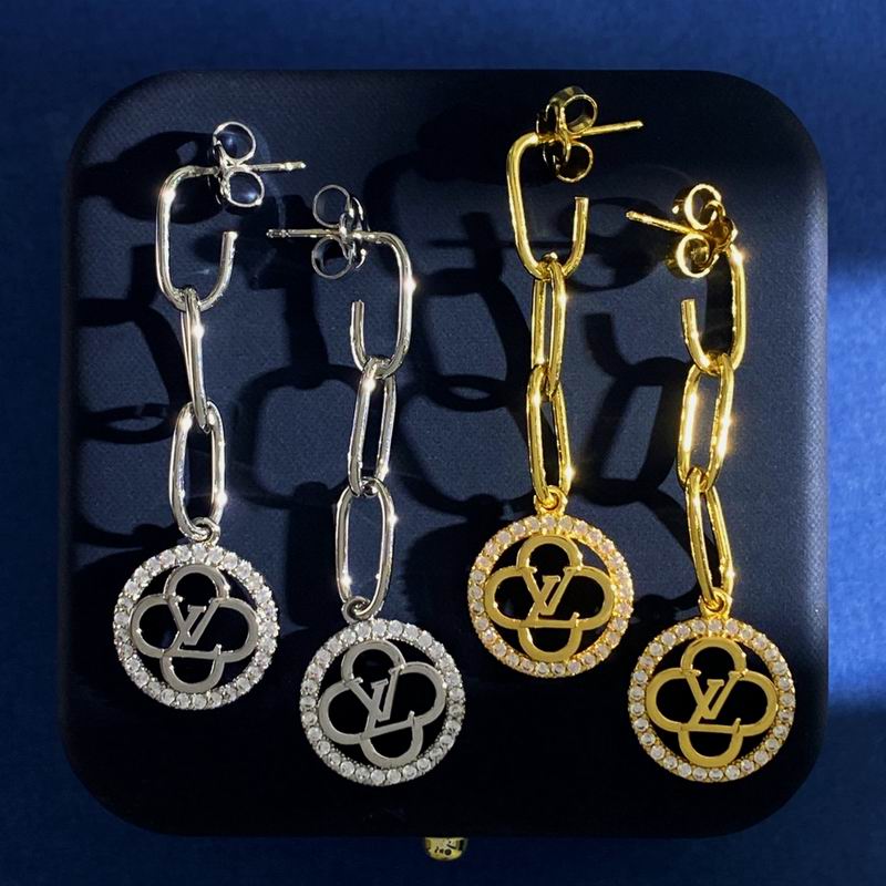 LV Earring 05yxh30 (1)