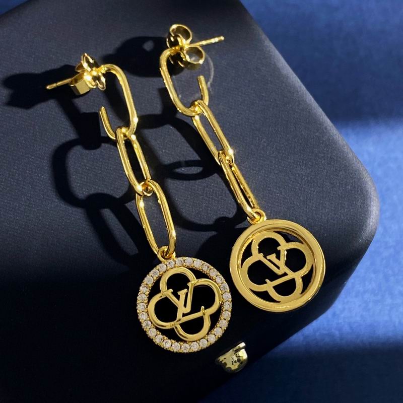 LV Earring 05yxh30 (3)