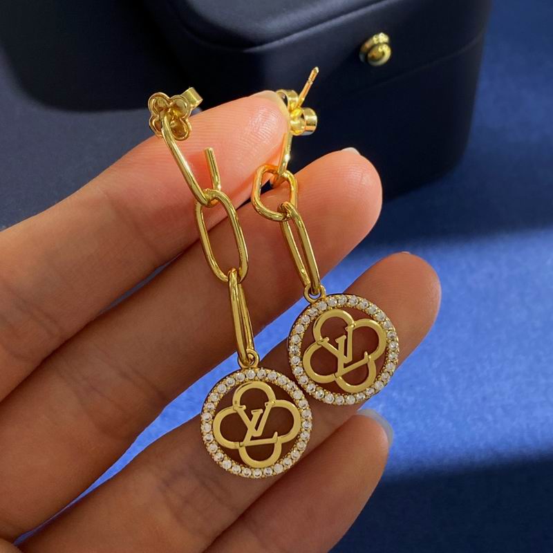 LV Earring 05yxh30 (5)