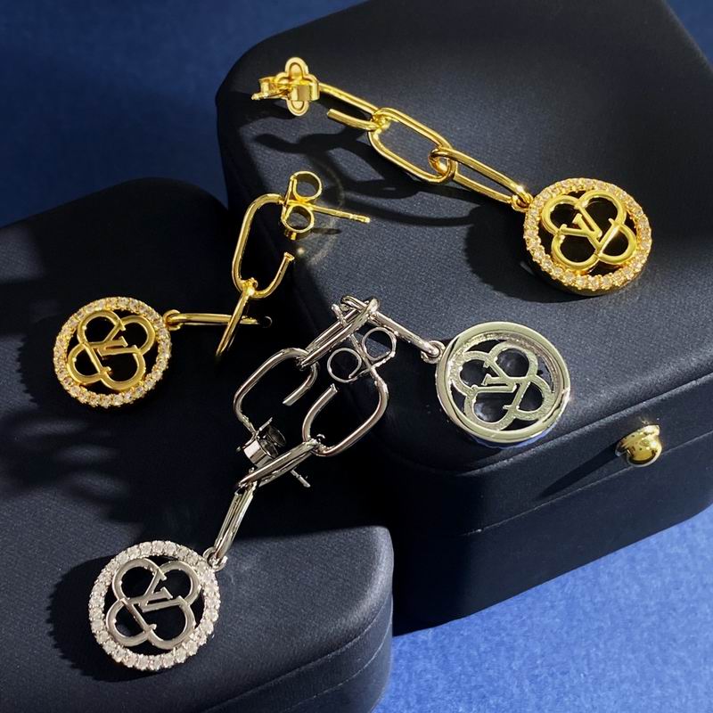 LV Earring 05yxh30 (6)
