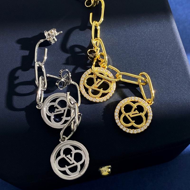 LV Earring 05yxh30 (8)