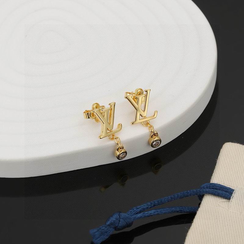 LV Earring 05yxh31 (4)