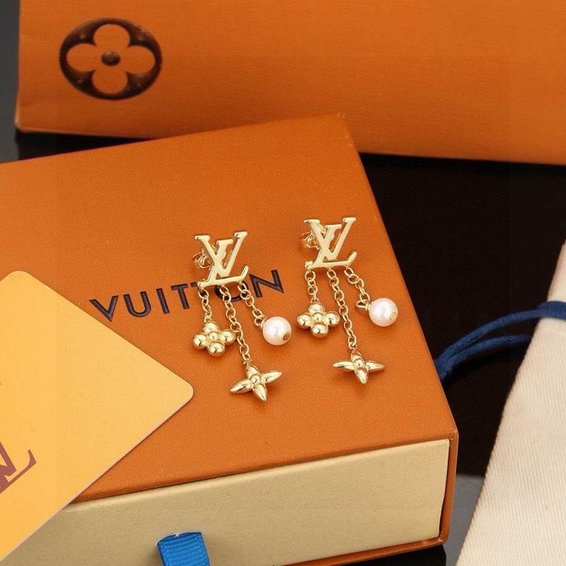 LV Earring 05yxh32 (2)