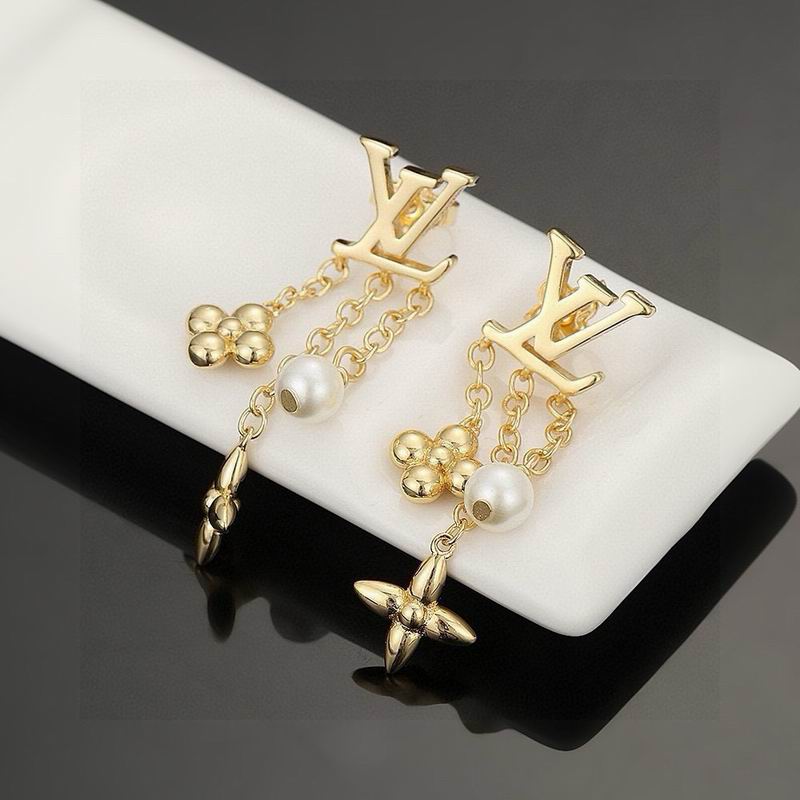 LV Earring 05yxh32 (3)