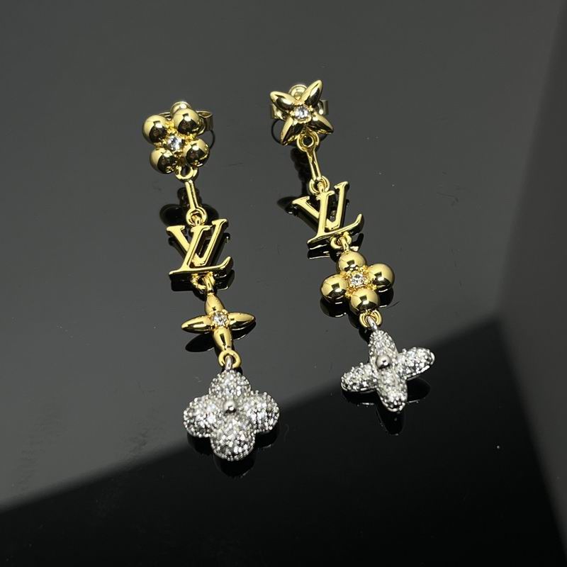 LV Earring 05yxh33 (1)