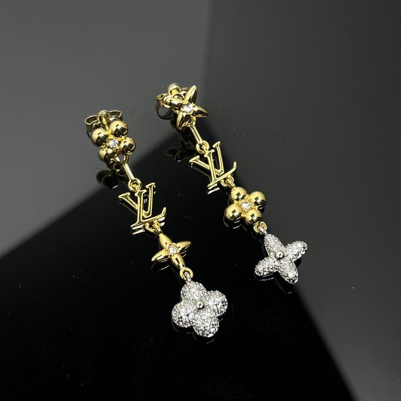LV Earring 05yxh33 (2)