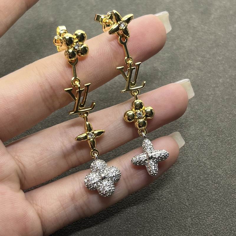 LV Earring 05yxh33 (3)
