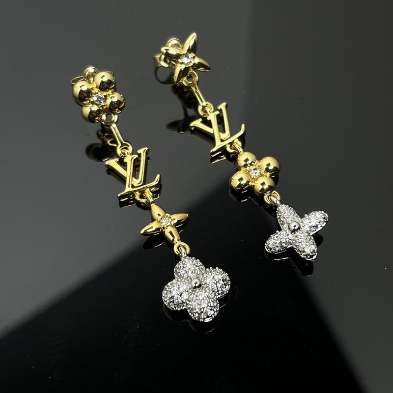 LV Earring 05yxh33 (4)