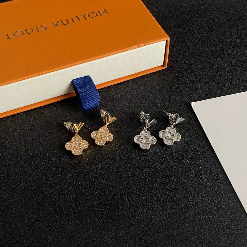 LV Earring 05yxh35 (1)