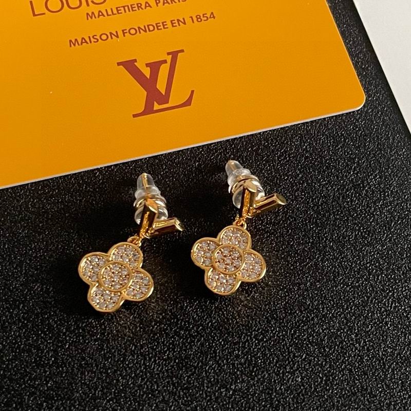 LV Earring 05yxh35 (4)