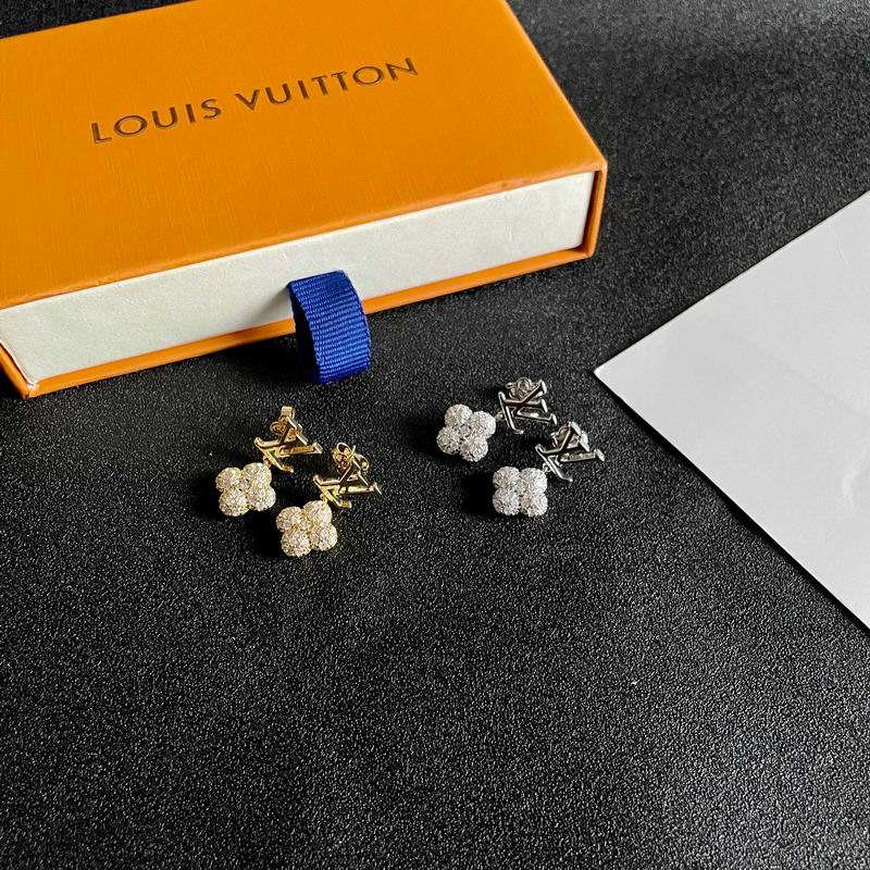 LV Earring 05yxh35 (9)