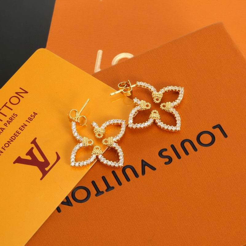 LV Earring 05yxh36 (1)