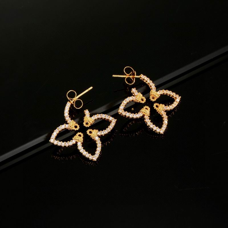 LV Earring 05yxh36 (2)
