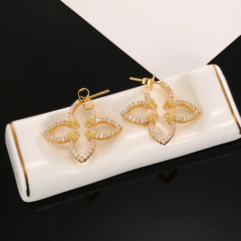 LV Earring 05yxh36 (4)