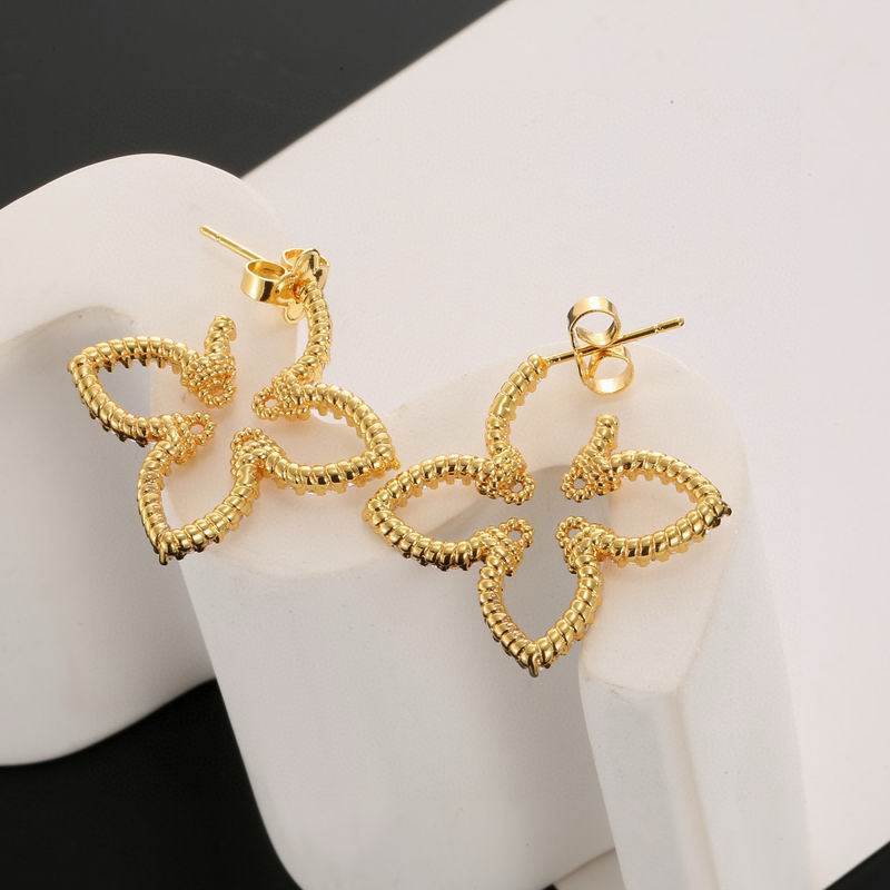 LV Earring 05yxh36 (5)