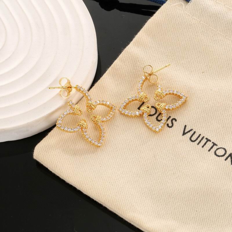 LV Earring 05yxh36 (6)