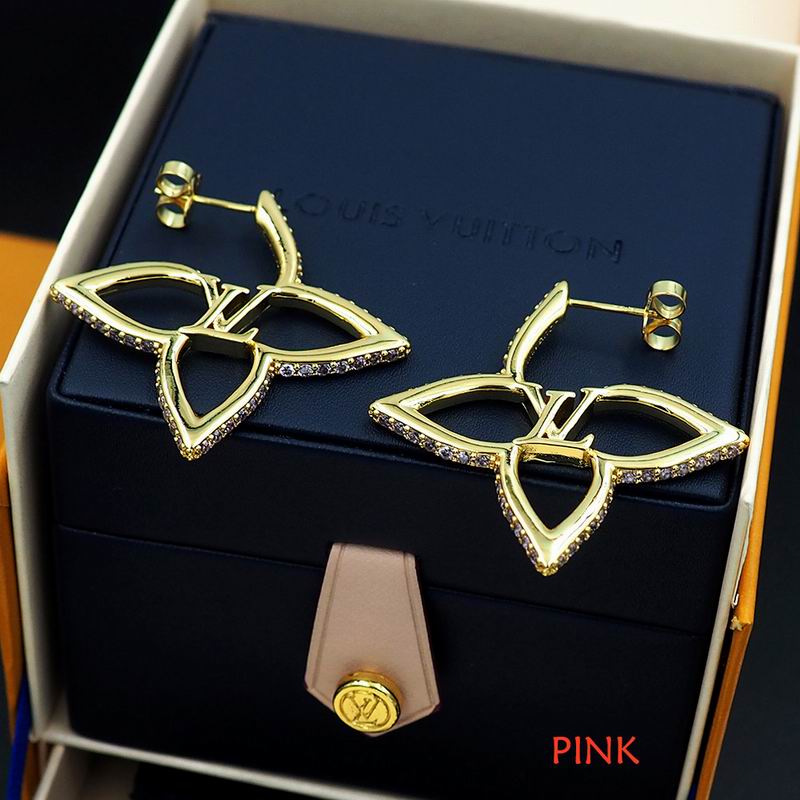 LV Earring 05yxh38 (3)
