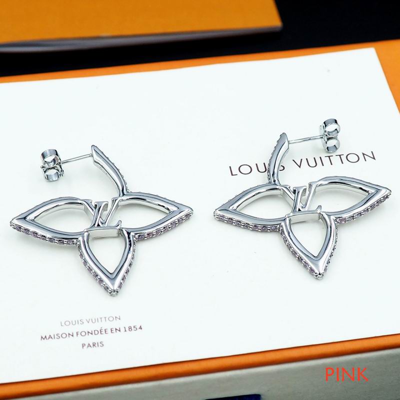 LV Earring 05yxh38 (4)