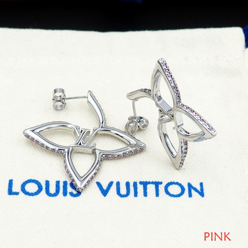 LV Earring 05yxh38 (5)