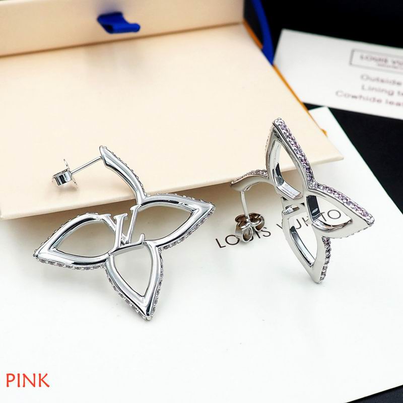 LV Earring 05yxh38 (6)