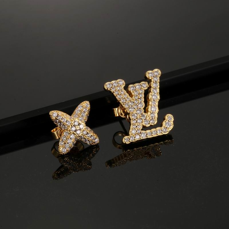 LV Earring 05yxh39 (4)