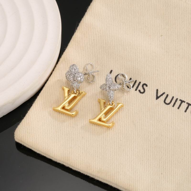 LV Earring 05yxh40 (2)