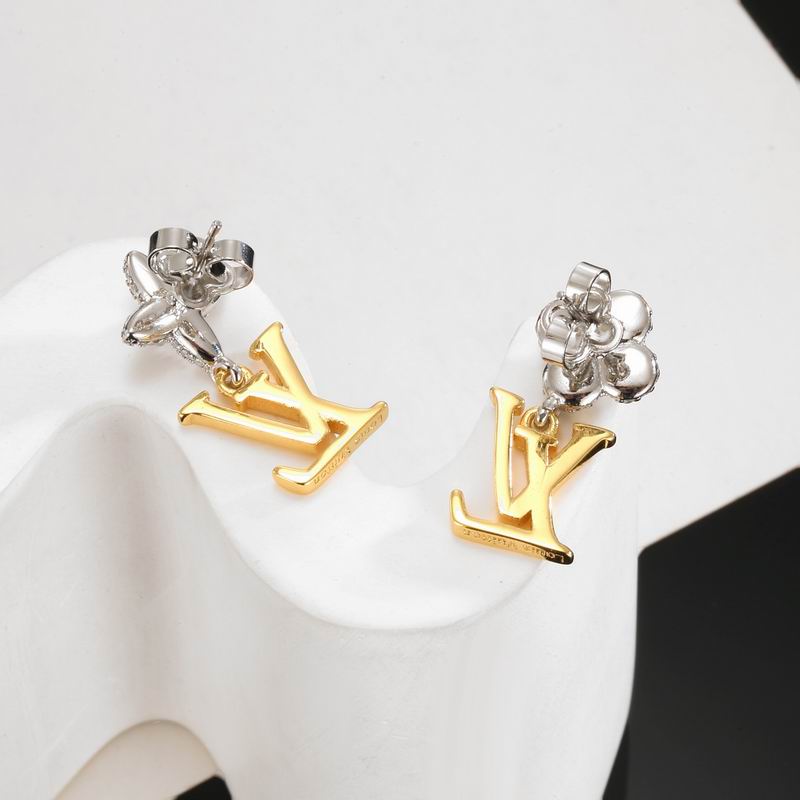 LV Earring 05yxh40 (3)