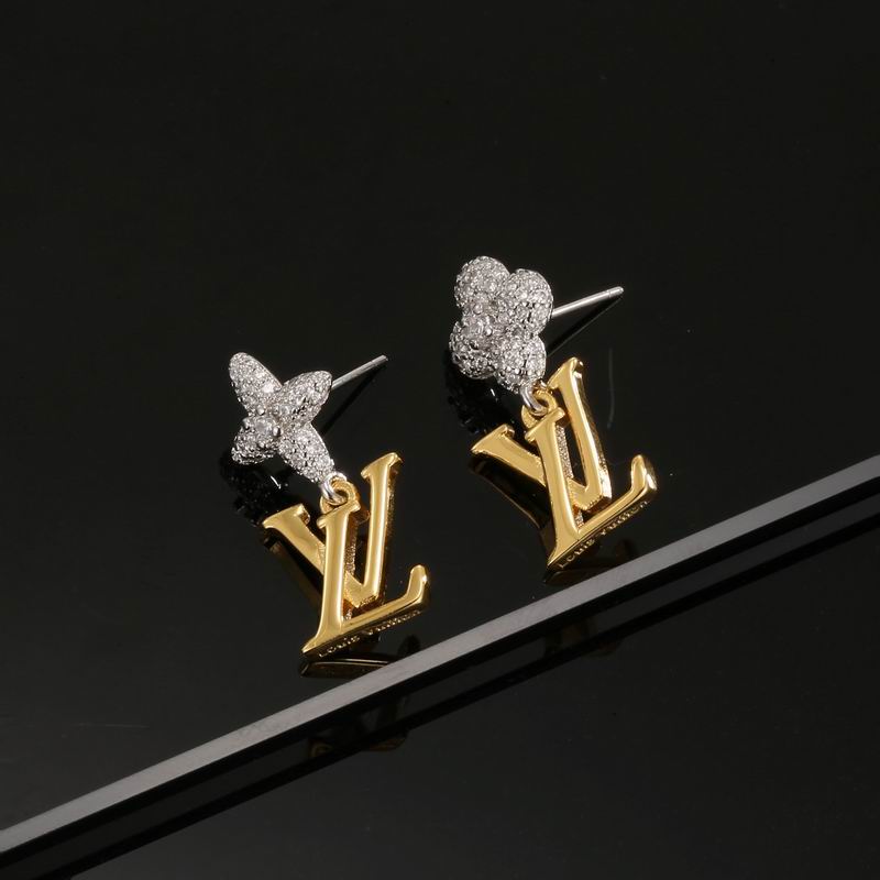 LV Earring 05yxh40 (4)