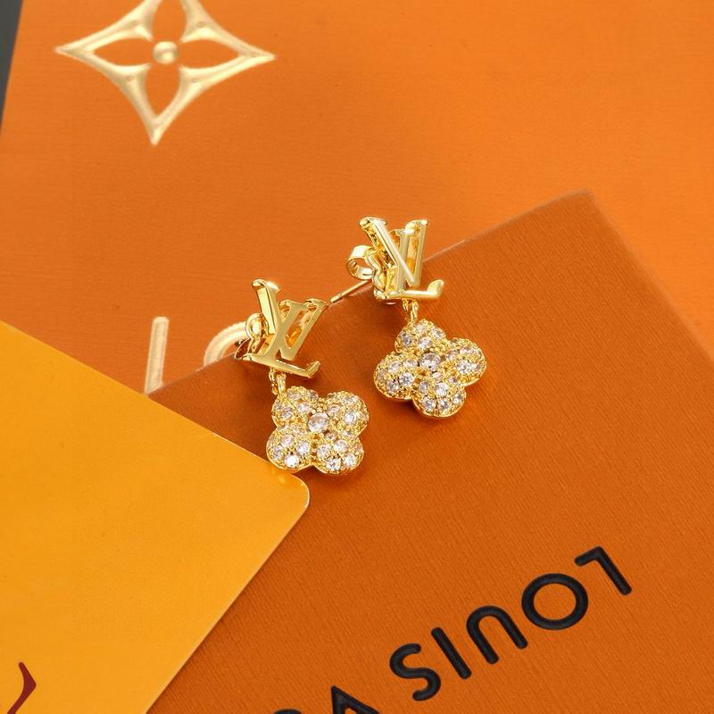 LV Earring 05yxh41 (1)
