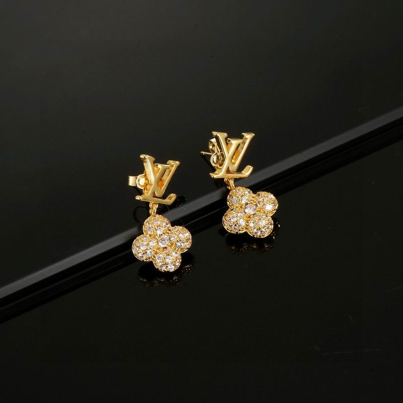 LV Earring 05yxh41 (3)