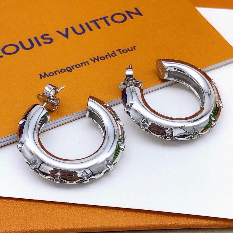 LV Earring 05yxh42 (4)