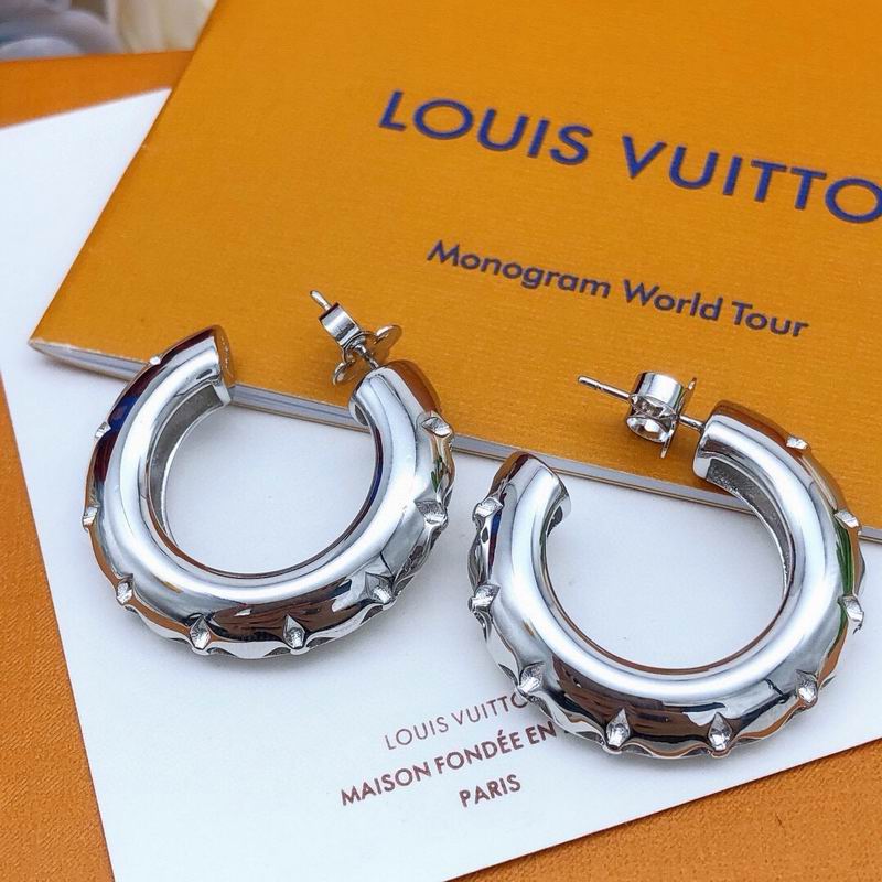 LV Earring 05yxh42 (5)
