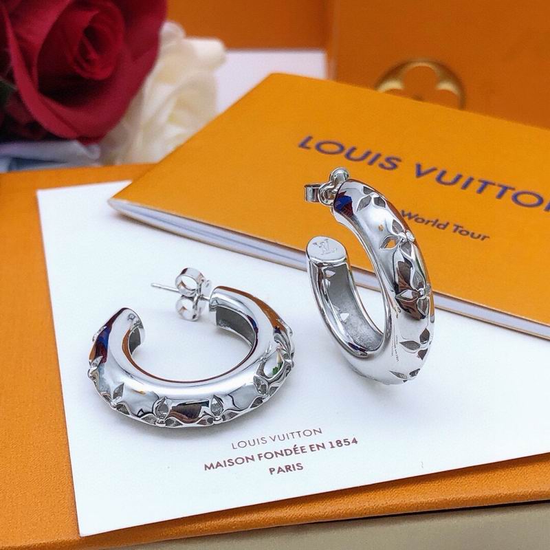 LV Earring 05yxh42 (7)