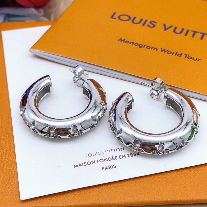 LV Earring 05yxh42 (8)