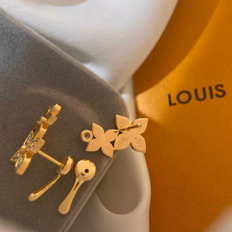 LV Earring 05yxh45 (2)