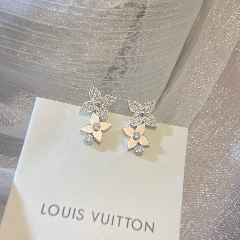 LV Earring 05yxh45 (4)