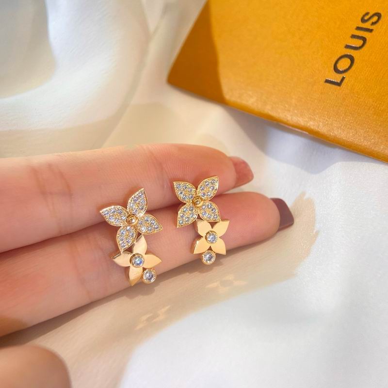 LV Earring 05yxh45 (6)