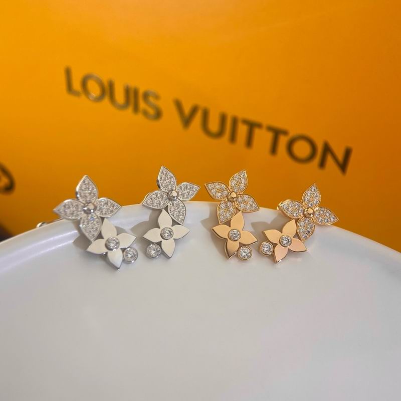LV Earring 05yxh45 (7)