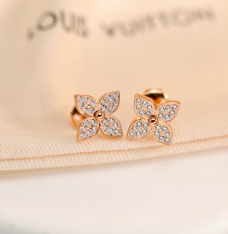 LV Earring 05yxh46 (4)