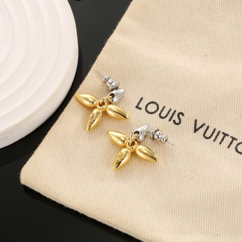 LV Earring 05yxh47 (1)