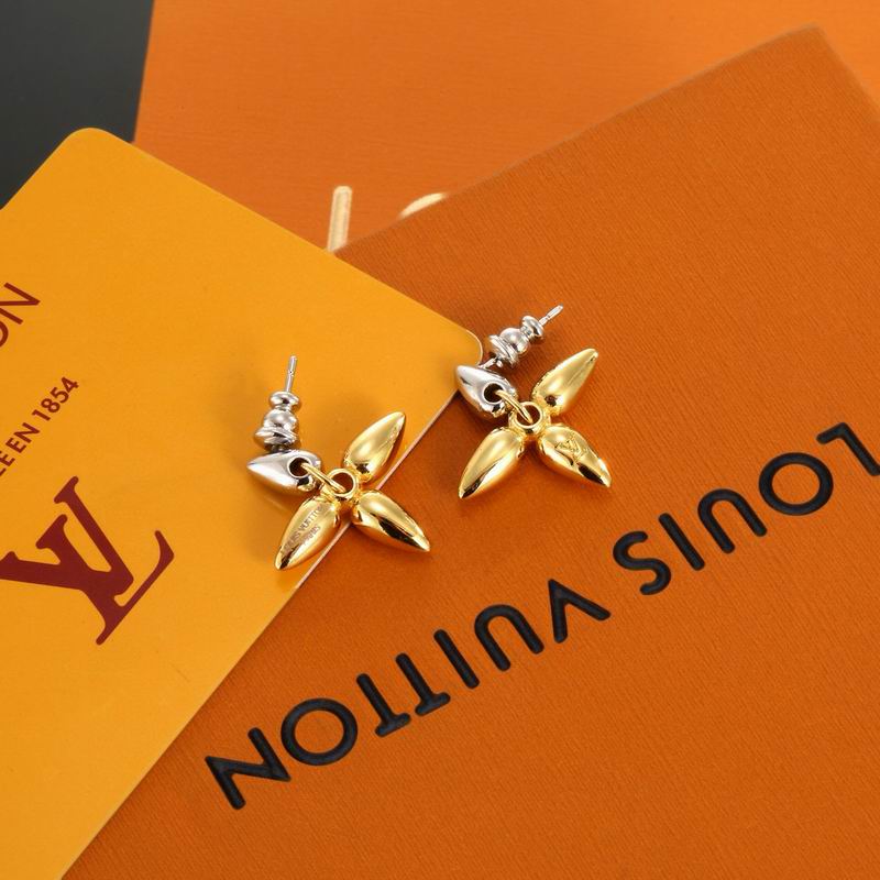 LV Earring 05yxh47 (3)