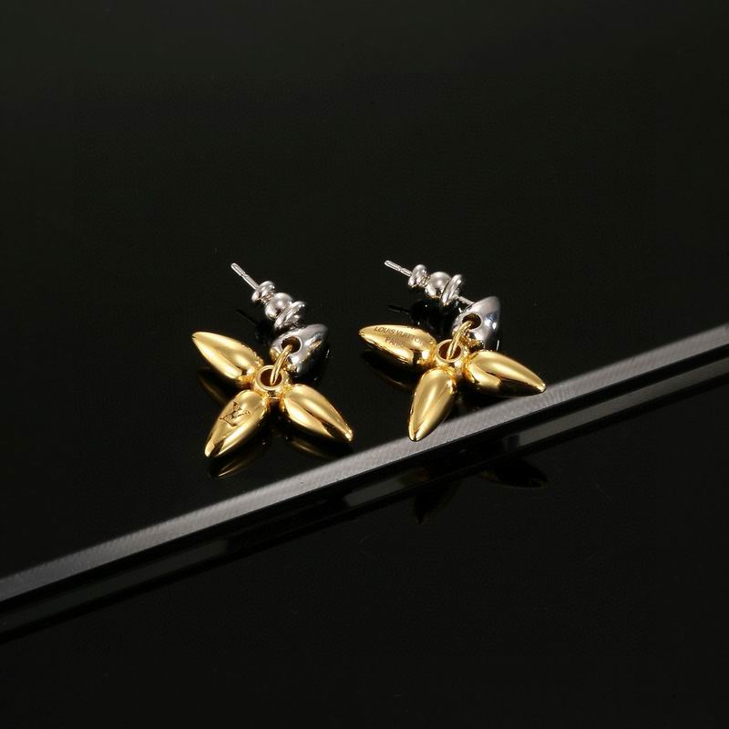 LV Earring 05yxh47 (4)