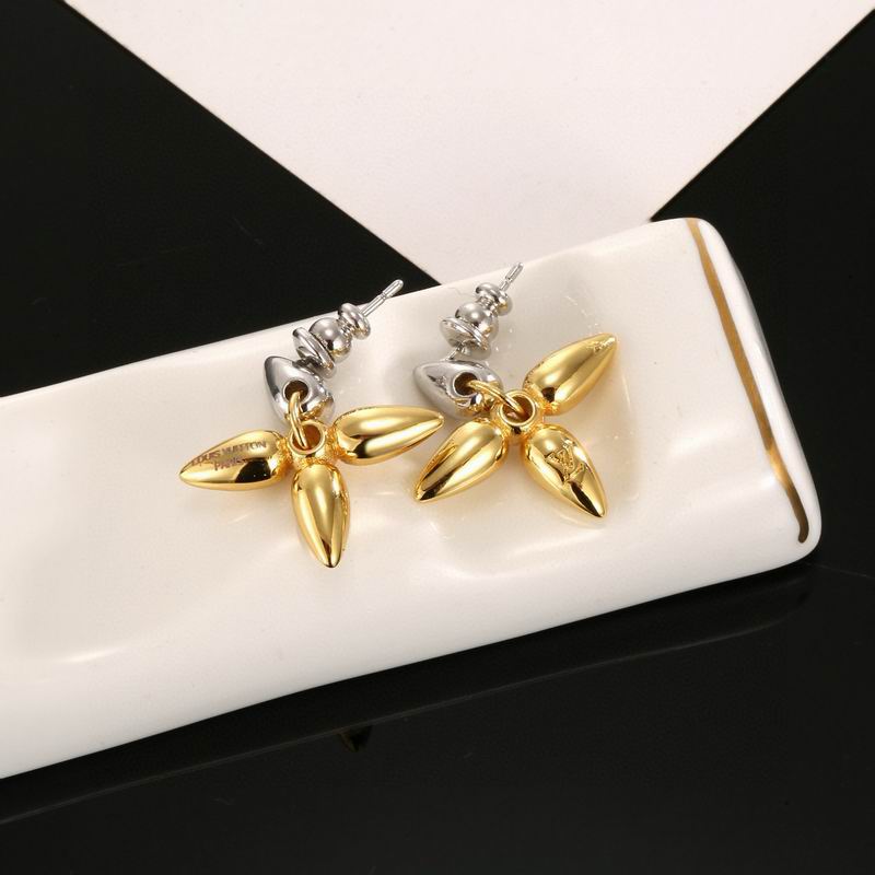 LV Earring 05yxh47 (5)