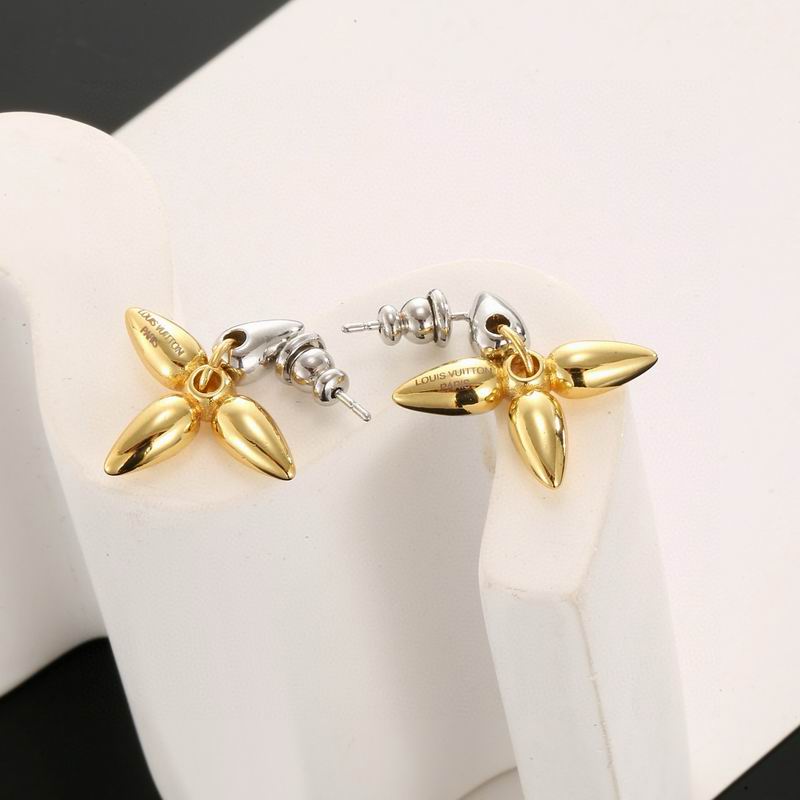 LV Earring 05yxh47 (9)