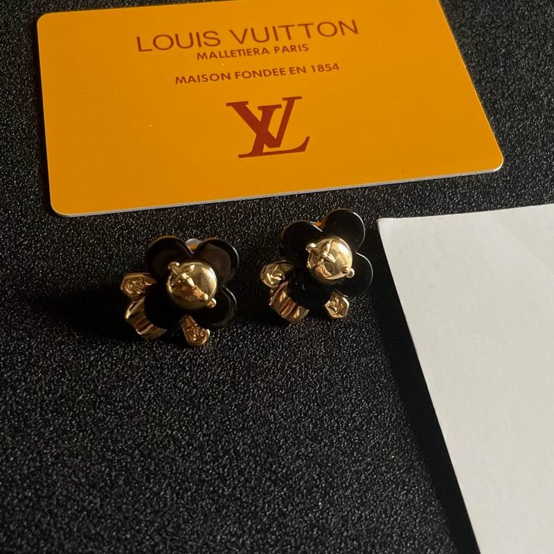 LV Earring 05yxh48 (1)