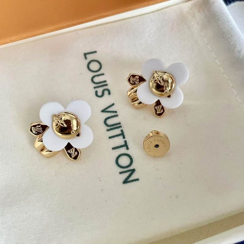 LV Earring 05yxh48 (5)