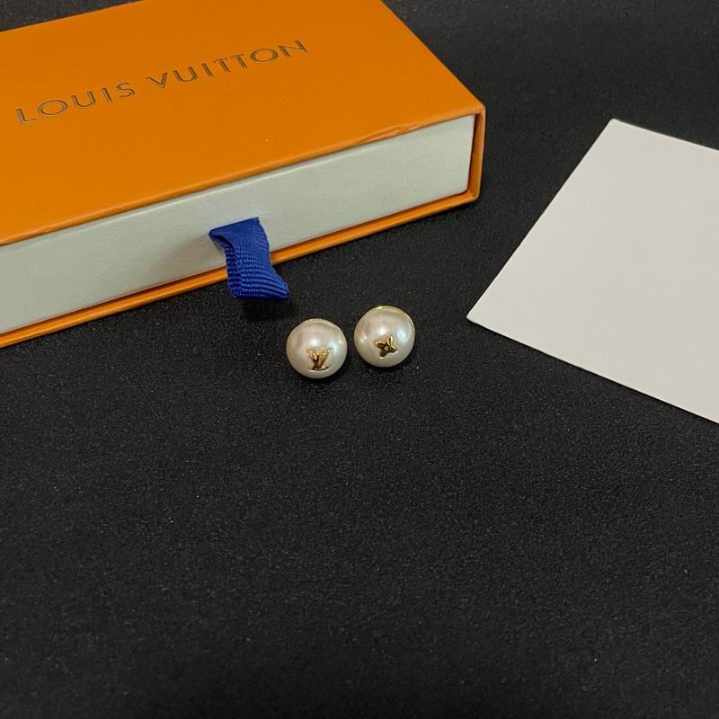 LV Earring 05yxh49 (1)