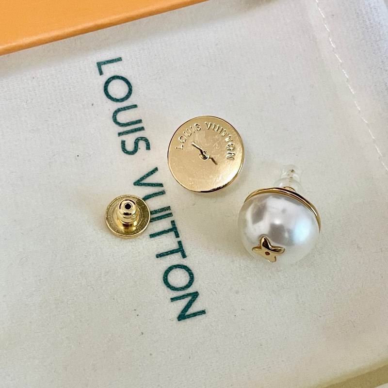 LV Earring 05yxh49 (3)
