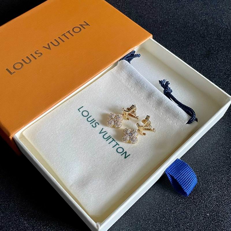LV Earring 05yxh50 (3)