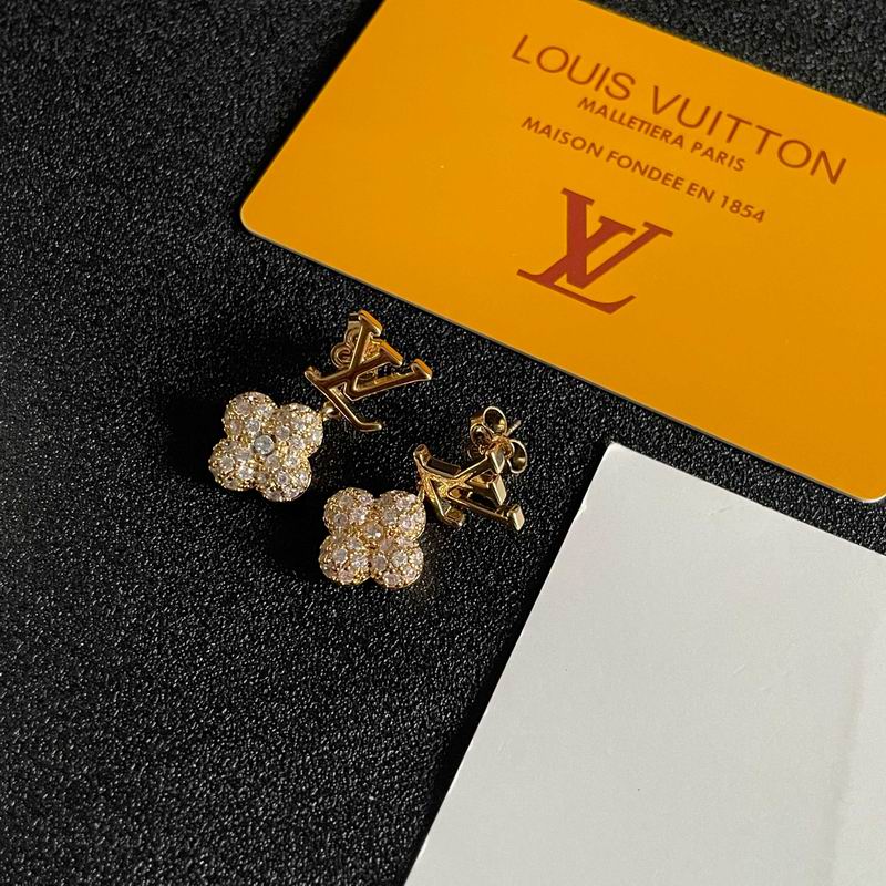 LV Earring 05yxh50 (4)